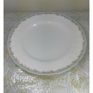 ノリタケ(Noritake)のノリタケの丸形直径２７センチのプレート(食器)