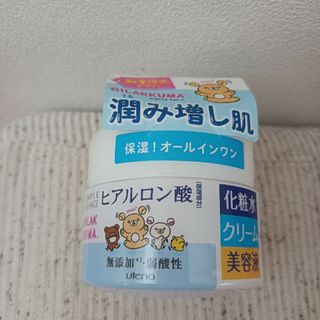 シンプルバランス うるおいジェル 100g(オールインワン化粧品)