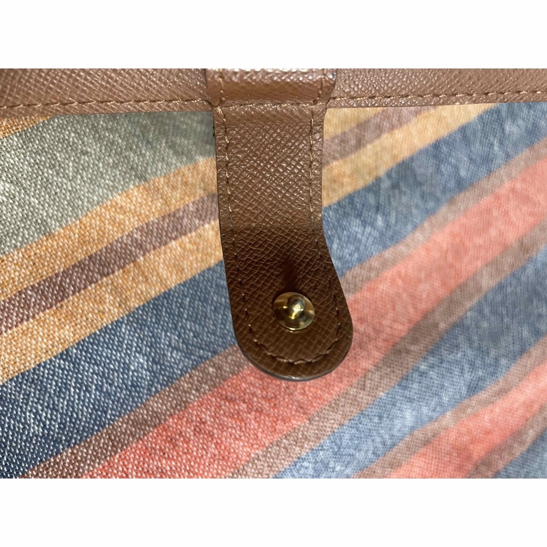 LOUIS VUITTON 手帳ケース　  モノグラム　美品