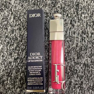 ディオール(Dior)のディオール　アディクトリップマキシマイザー005(リップグロス)