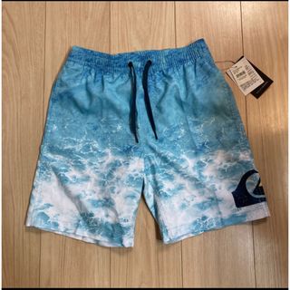 クイックシルバー(QUIKSILVER)のクイックシルバーkids水着１５０センチ(水着)