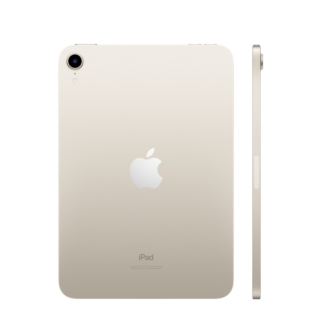 ipad mini 第6世代 64GB スターライト