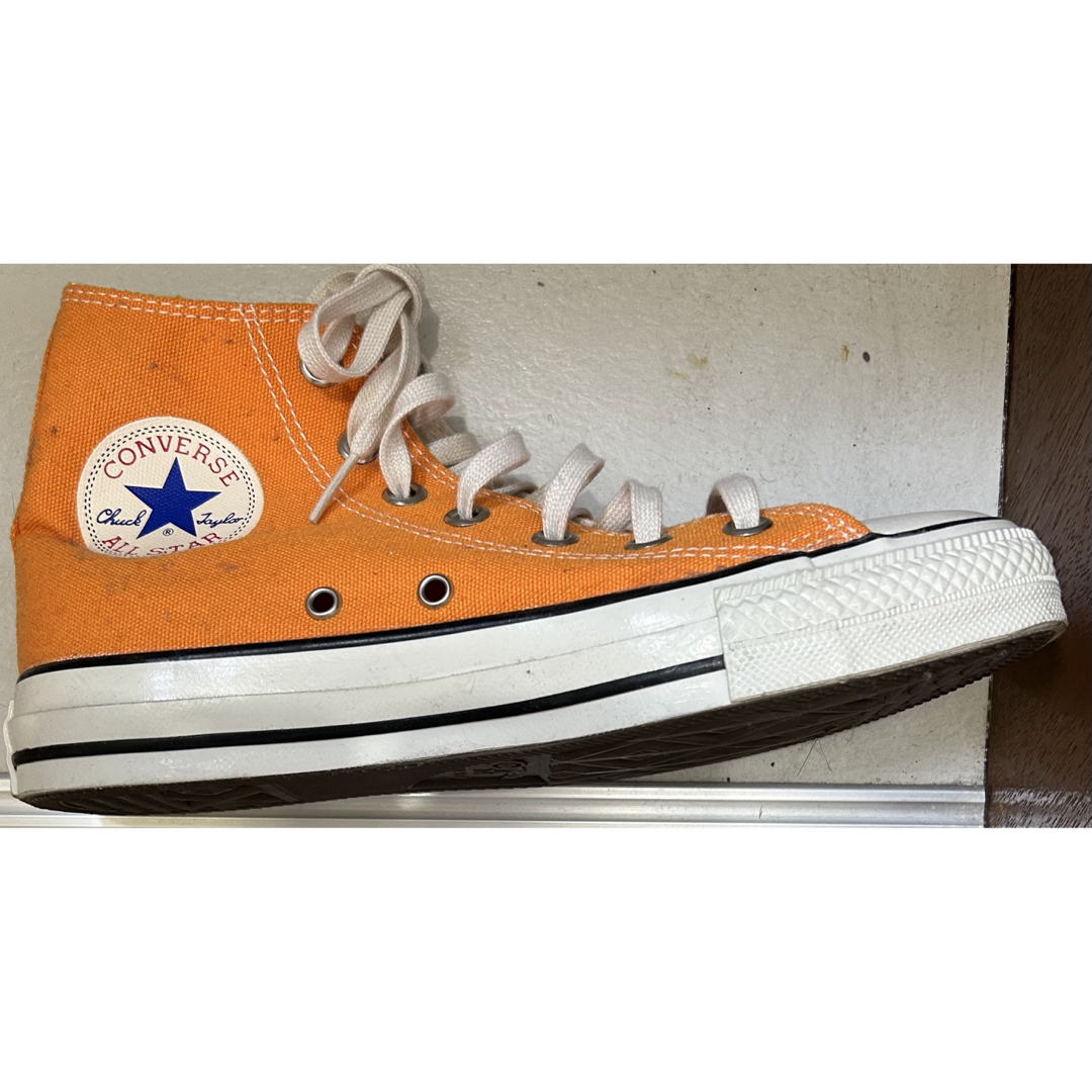 最終価格CONVERSE オールスターTOKYO LIMITED 24cm