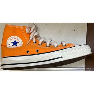 オールスター(ALL STAR（CONVERSE）)の最終価格限定品CONVERSE オールスターTOKYO LIMITED 24cm(スニーカー)