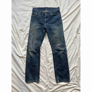 販売販促品 本人期 Helmut Lang デニムパンツ 31 デニム/ジーンズ