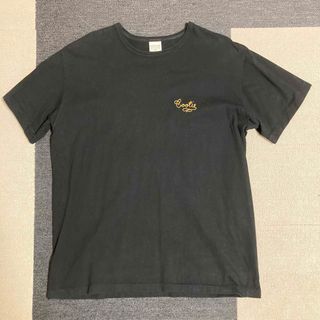 クーティー(COOTIE)のクーティー　Tシャツ　L(Tシャツ/カットソー(半袖/袖なし))