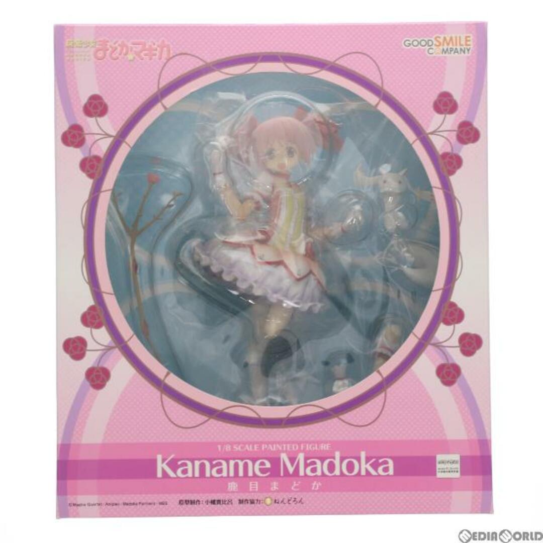 GOOD SMILE COMPANY - 鹿目まどか(かなめまどか) 魔法少女まどか
