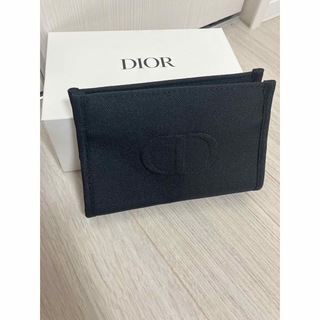 ディオール(Christian Dior) 黒 ポーチ(レディース)の通販 600点以上 