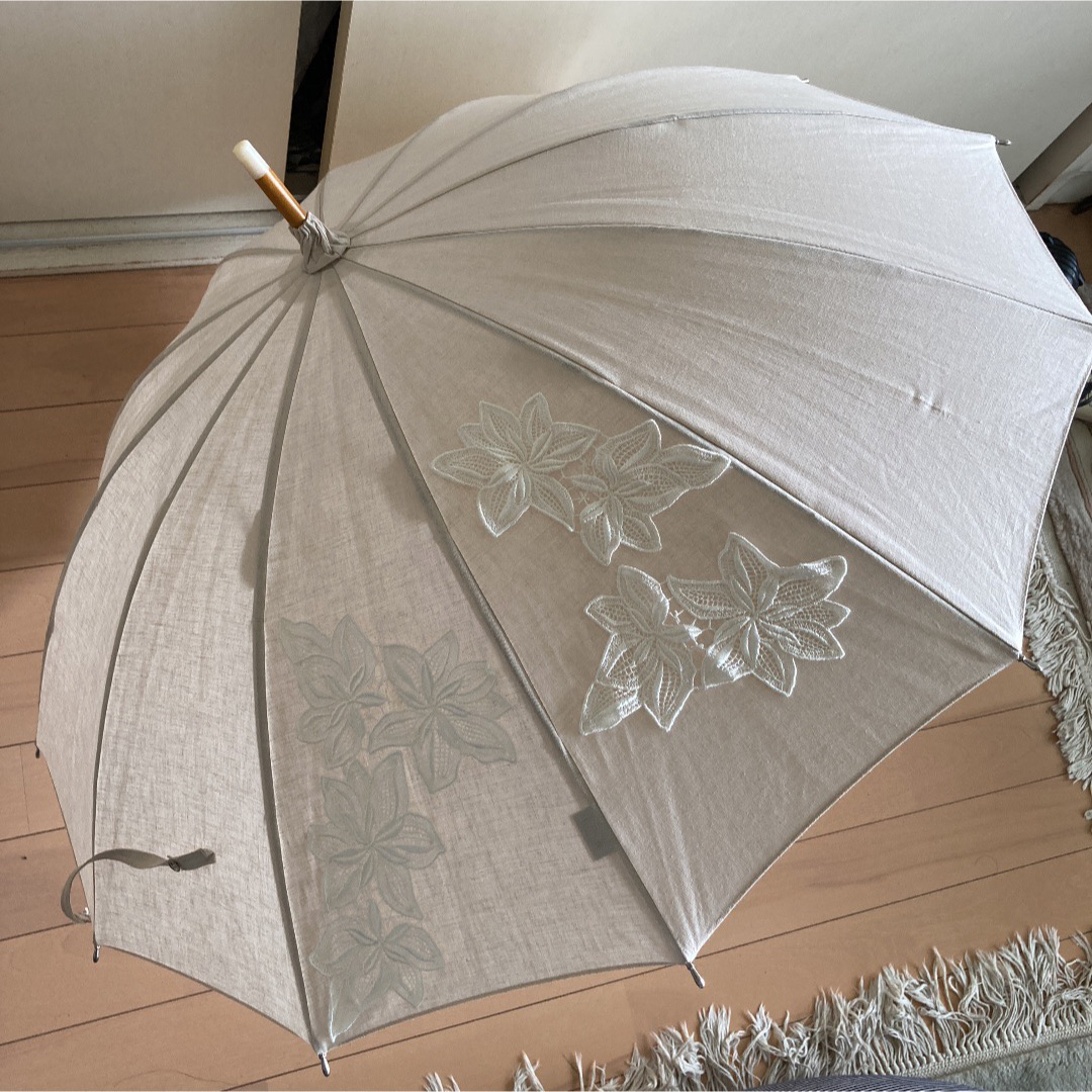 日傘いちか レディースのファッション小物(傘)の商品写真