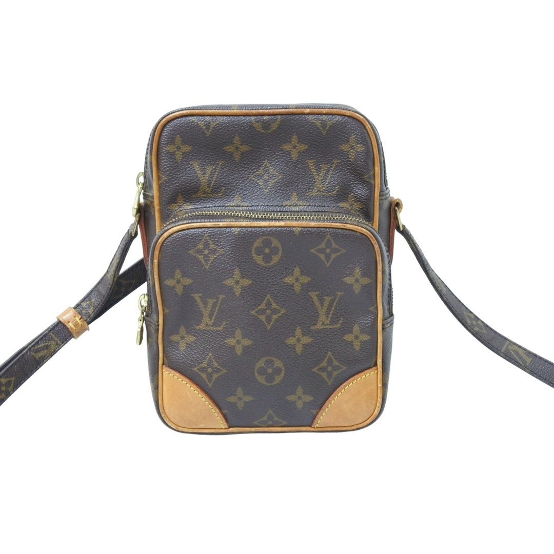 LOUIS VUITTON - LOUIS VUITTON ルイヴィトン ショルダーバッグ