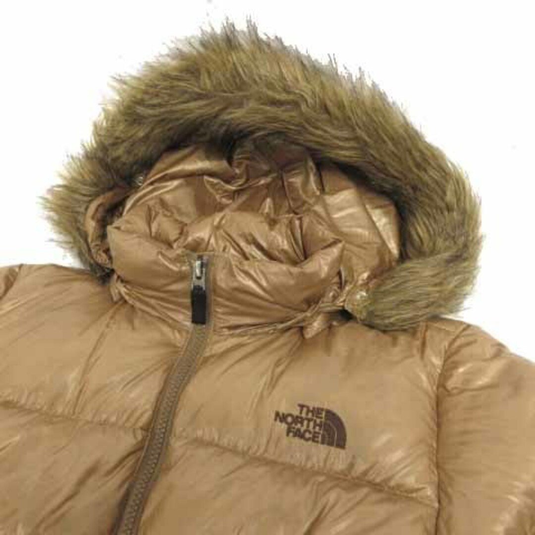 THE NORTH FACE ノベルティヌプシダウンコート NDW9134 M