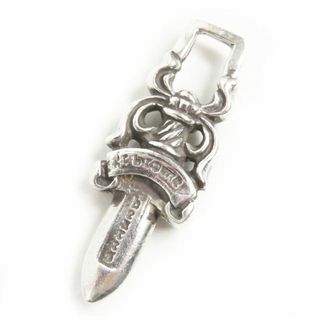 Chrome Hearts - 美品□CHROME HEARTS/クロムハーツ #5 ロゴ入り