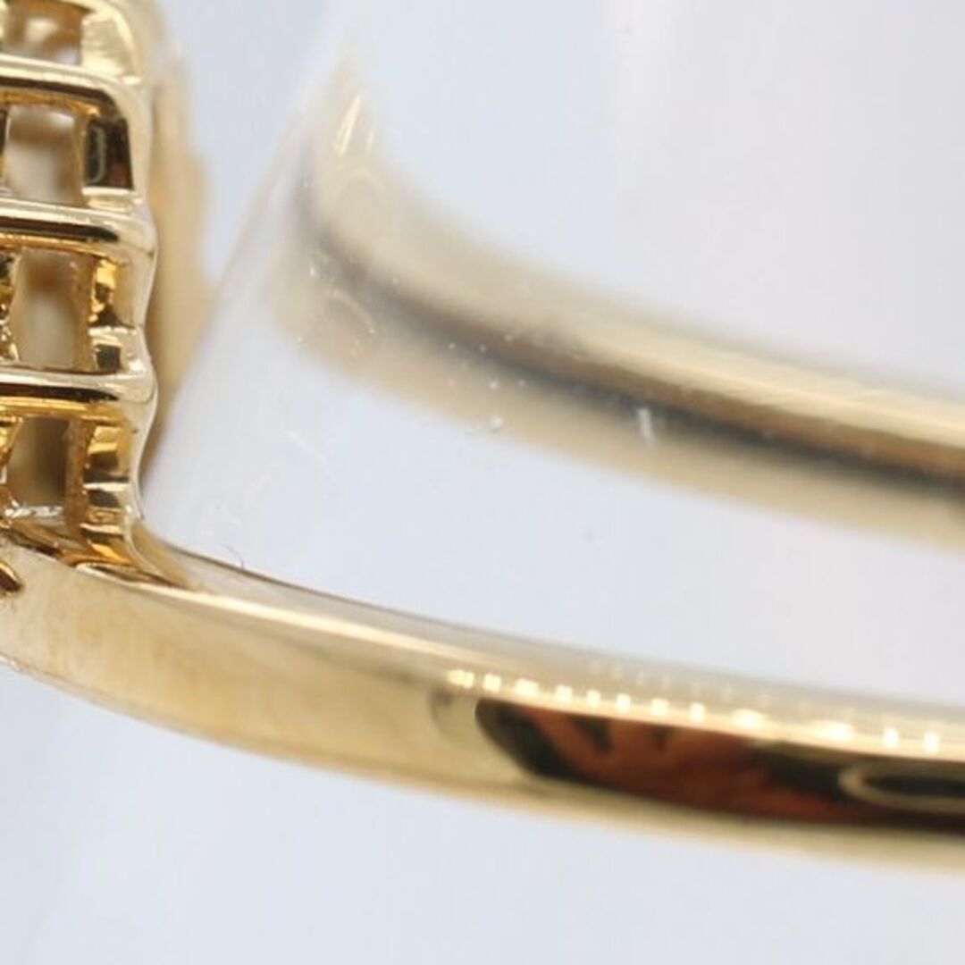 ダイアモンドの指輪/RING/ 0.13 / 0.066 ct. | hartwellspremium.com