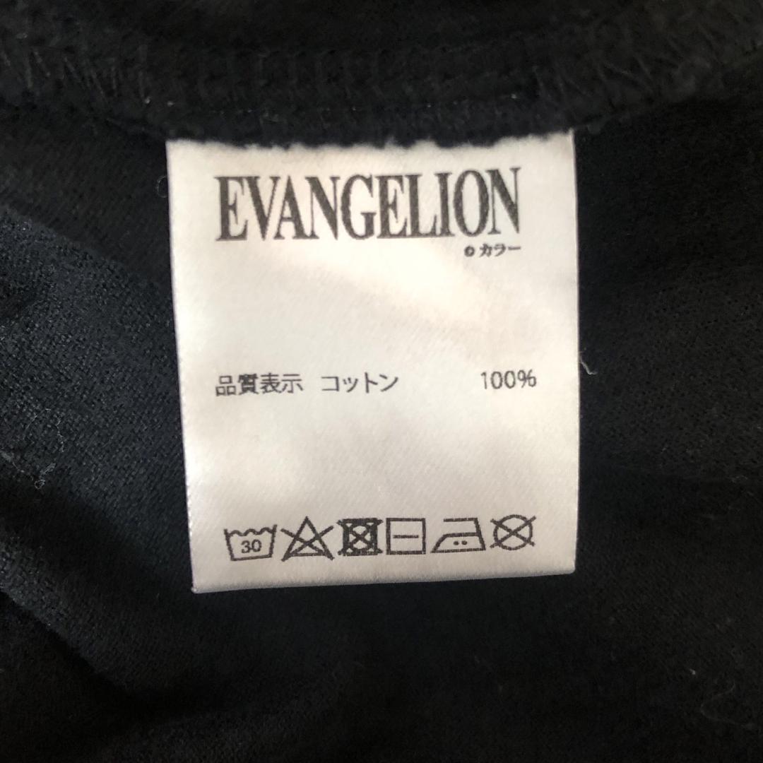 glamb(グラム)のglamb×エヴァンゲリオン EV02 : Asuka T / アスカTシャツL メンズのトップス(Tシャツ/カットソー(半袖/袖なし))の商品写真