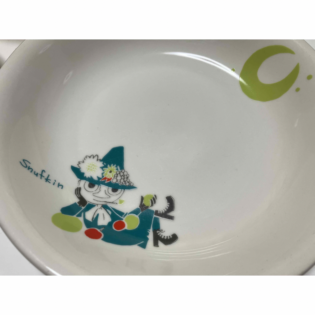 MOOMIN - ムーミン カレー皿 パスタ皿 スープ皿の通販 by shop MOOMIN - ムーミン カレー皿 パスタ皿 スープ皿の通販 by shop