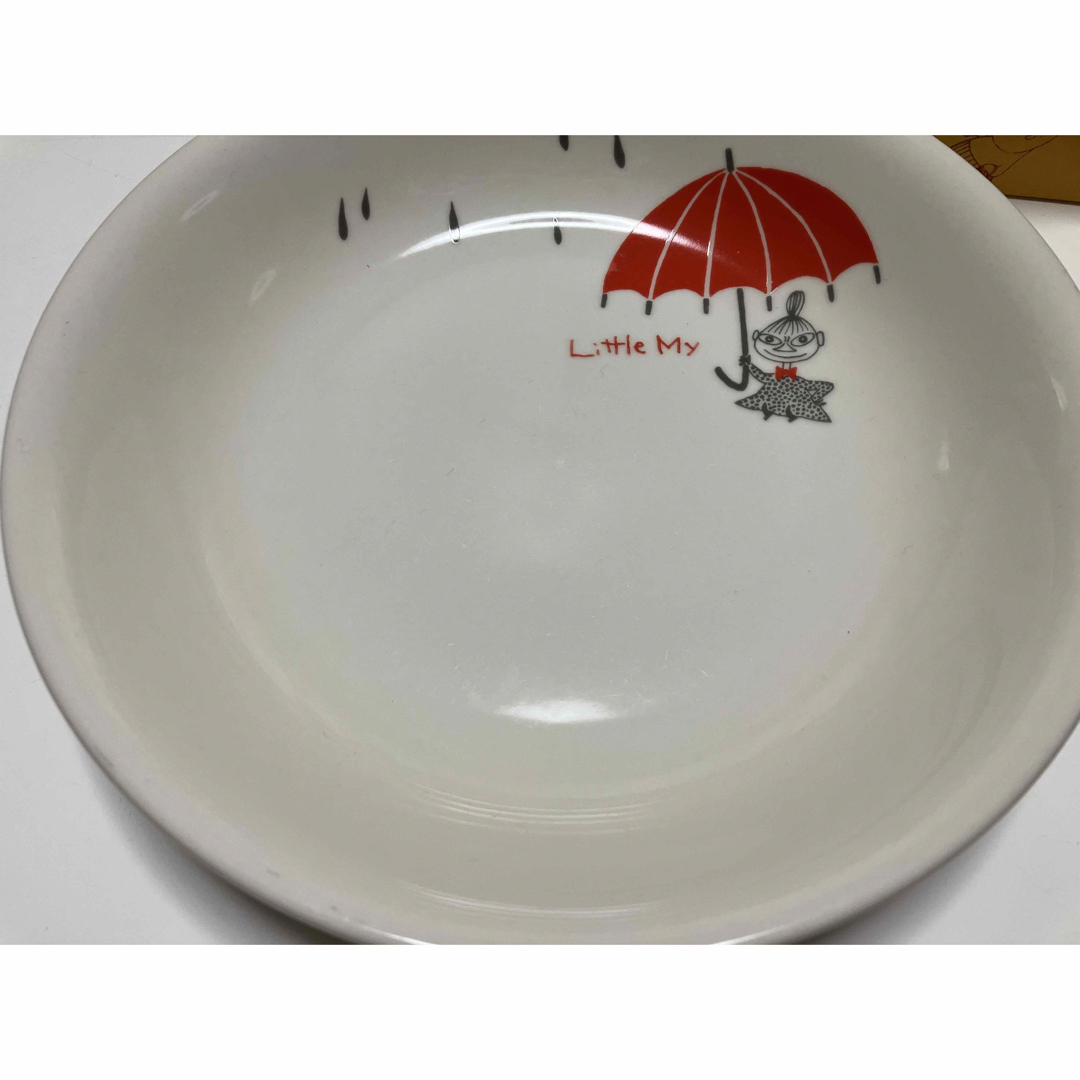 MOOMIN - ムーミン カレー皿 パスタ皿 スープ皿の通販 by shop MOOMIN - ムーミン カレー皿 パスタ皿 スープ皿の通販 by shop