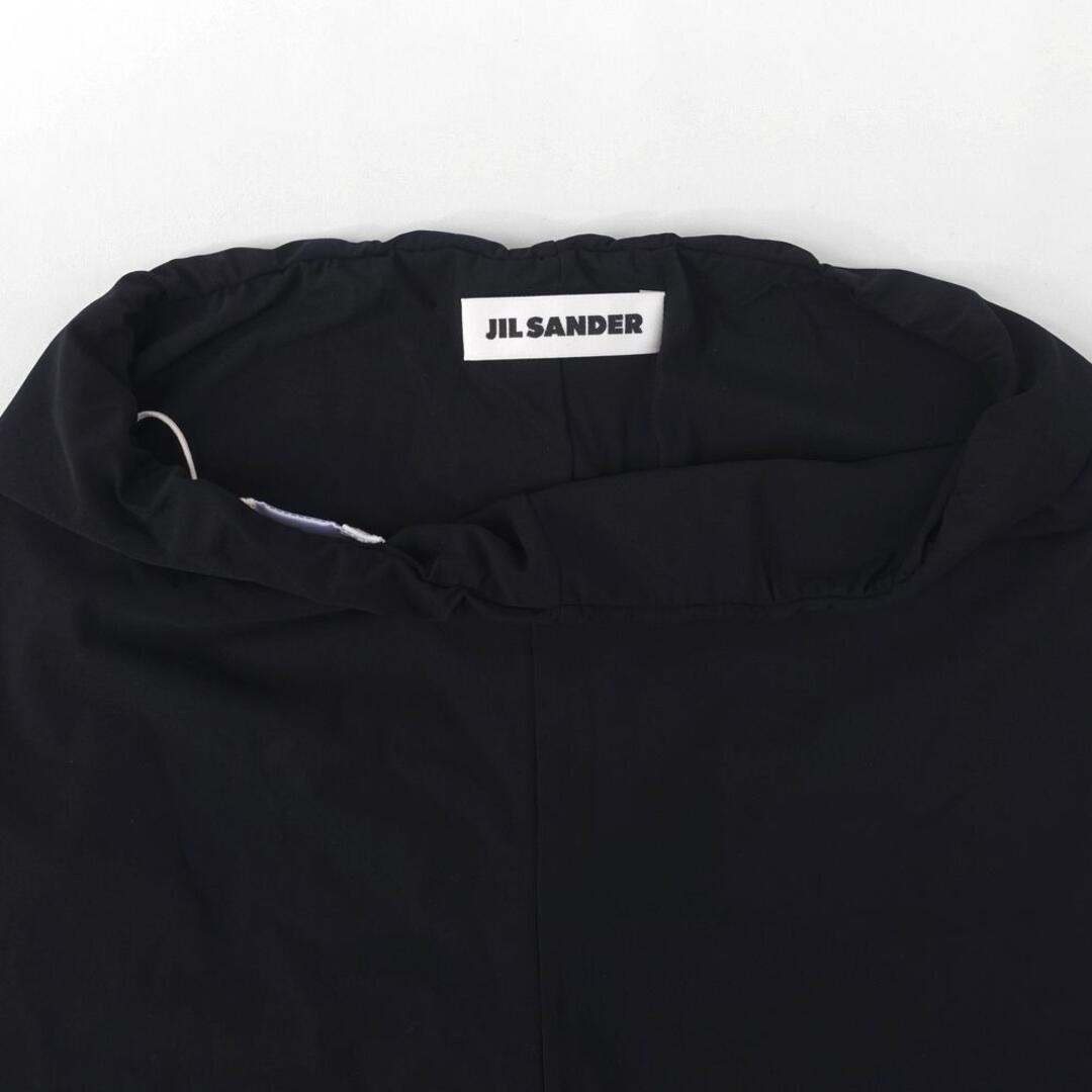 Jil Sander(ジルサンダー)のレディース ハイウウェストショーツ ショートJ01KA0015 Mサイズ レディースの下着/アンダーウェア(ショーツ)の商品写真