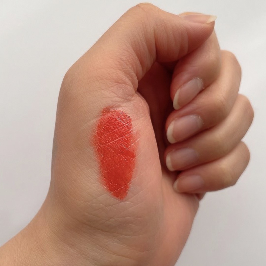 新品ラポドゥジェム  gemini lip stick(tint) リップ コスメ/美容のベースメイク/化粧品(口紅)の商品写真