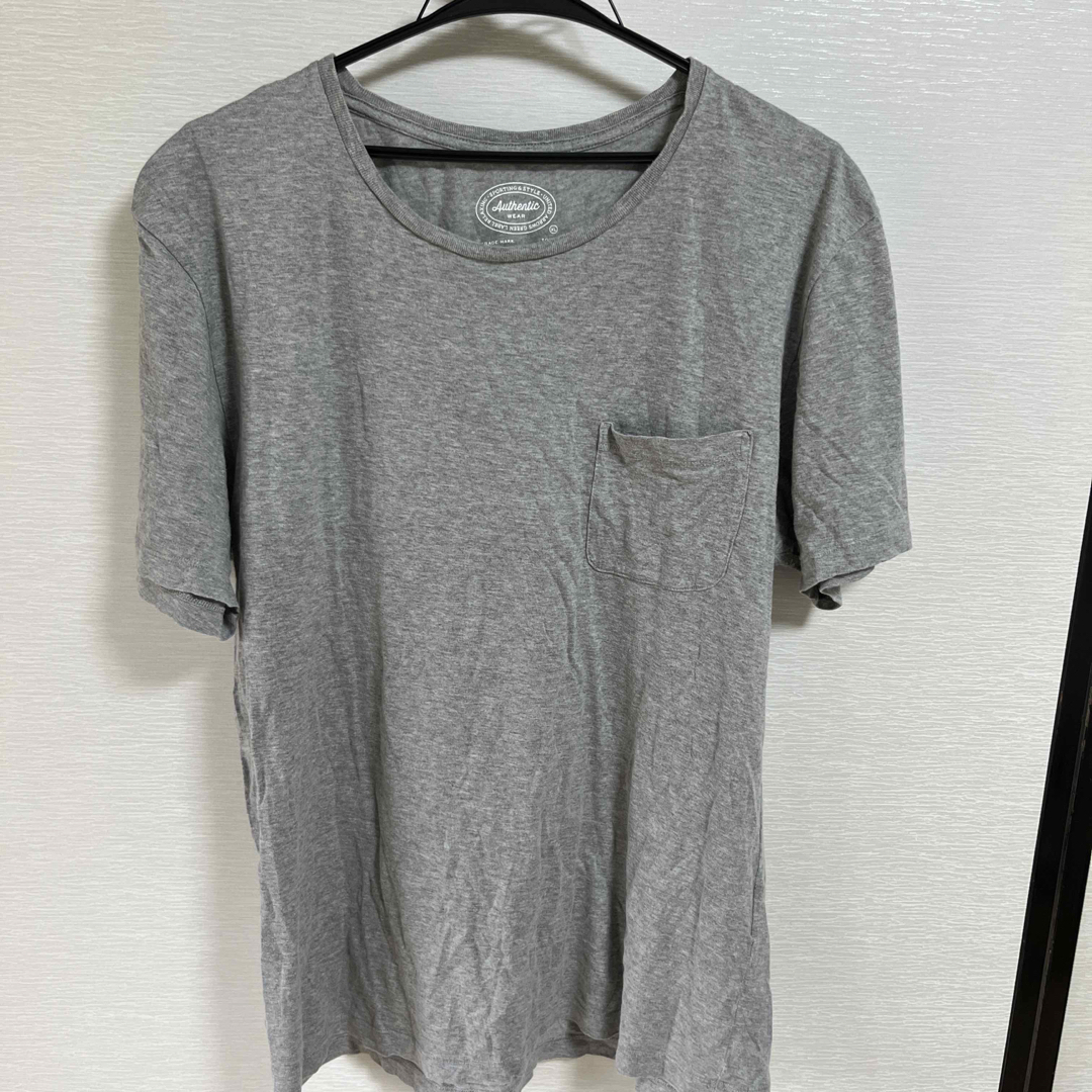 UNITED ARROWS green label relaxing(ユナイテッドアローズグリーンレーベルリラクシング)のグリーンレーベル　ティーシャツ メンズのトップス(Tシャツ/カットソー(半袖/袖なし))の商品写真