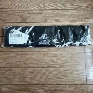 アズールバイマウジー(AZUL by moussy)のLEAF QUICK DRY SHEET/リーフクイックドライシート(その他)