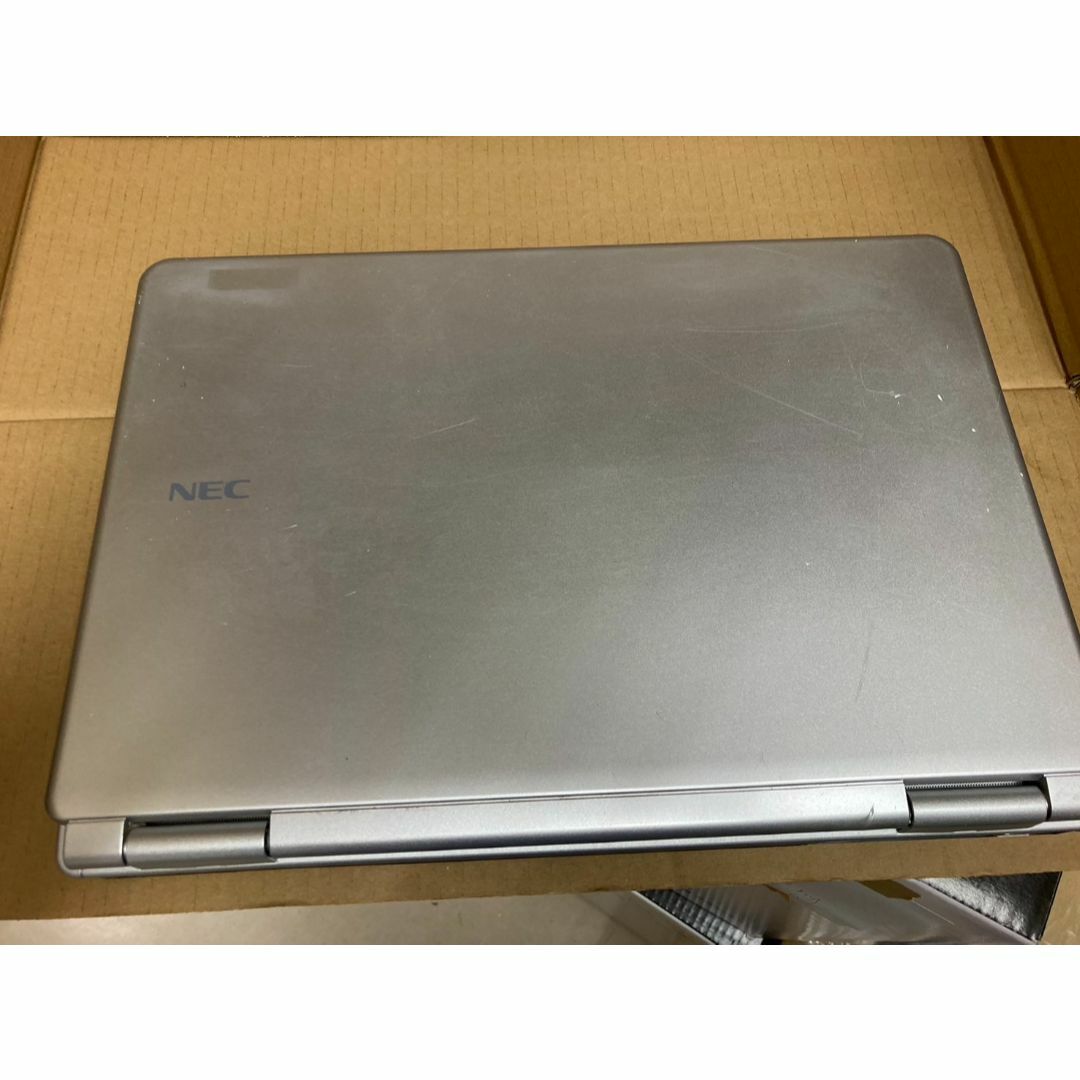 NEC - 【I5搭載ノートPC】NEC VearsaPro 4GB Win10Proの通販 by 【趣味