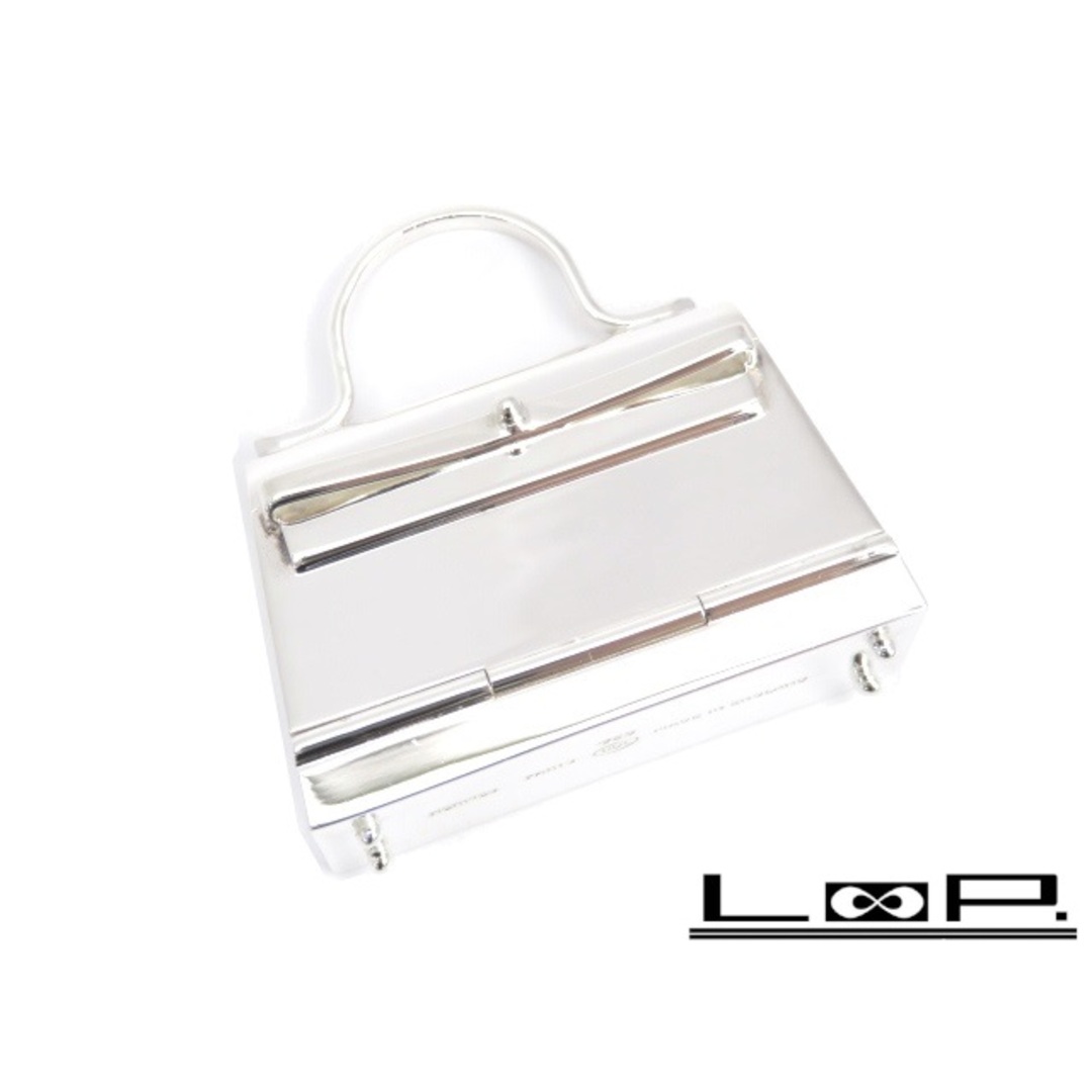 HERMES - □新同□磨き済□ エルメス ケリー ピルケース 小物 HERMES - □新同□磨き済□ エルメス ケリー ピルケース 小物