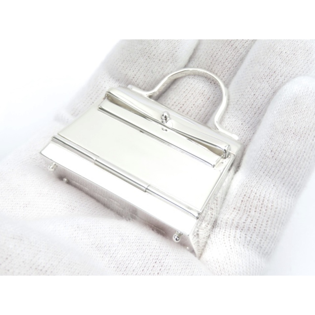 HERMES - □新同□磨き済□ エルメス ケリー ピルケース 小物 HERMES - □新同□磨き済□ エルメス ケリー ピルケース 小物