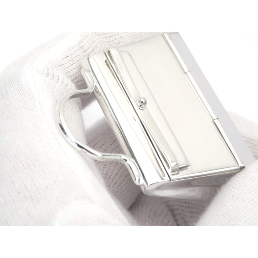HERMES - □新同□磨き済□ エルメス ケリー ピルケース 小物 HERMES - □新同□磨き済□ エルメス ケリー ピルケース 小物