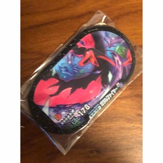 メザスタ　ガラルファイヤー(その他)
