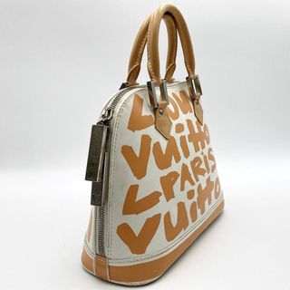 LOUIS VUITTON - セール LOUIS VUITTON ルイ・ヴィトン アルマMM