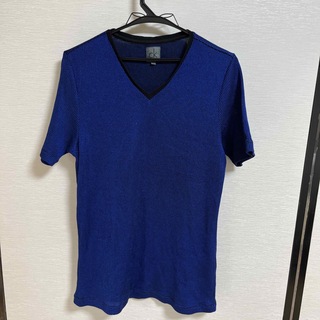 カルバンクライン(Calvin Klein)のカルヴァン・クライン　ティーシャツ(Tシャツ/カットソー(半袖/袖なし))