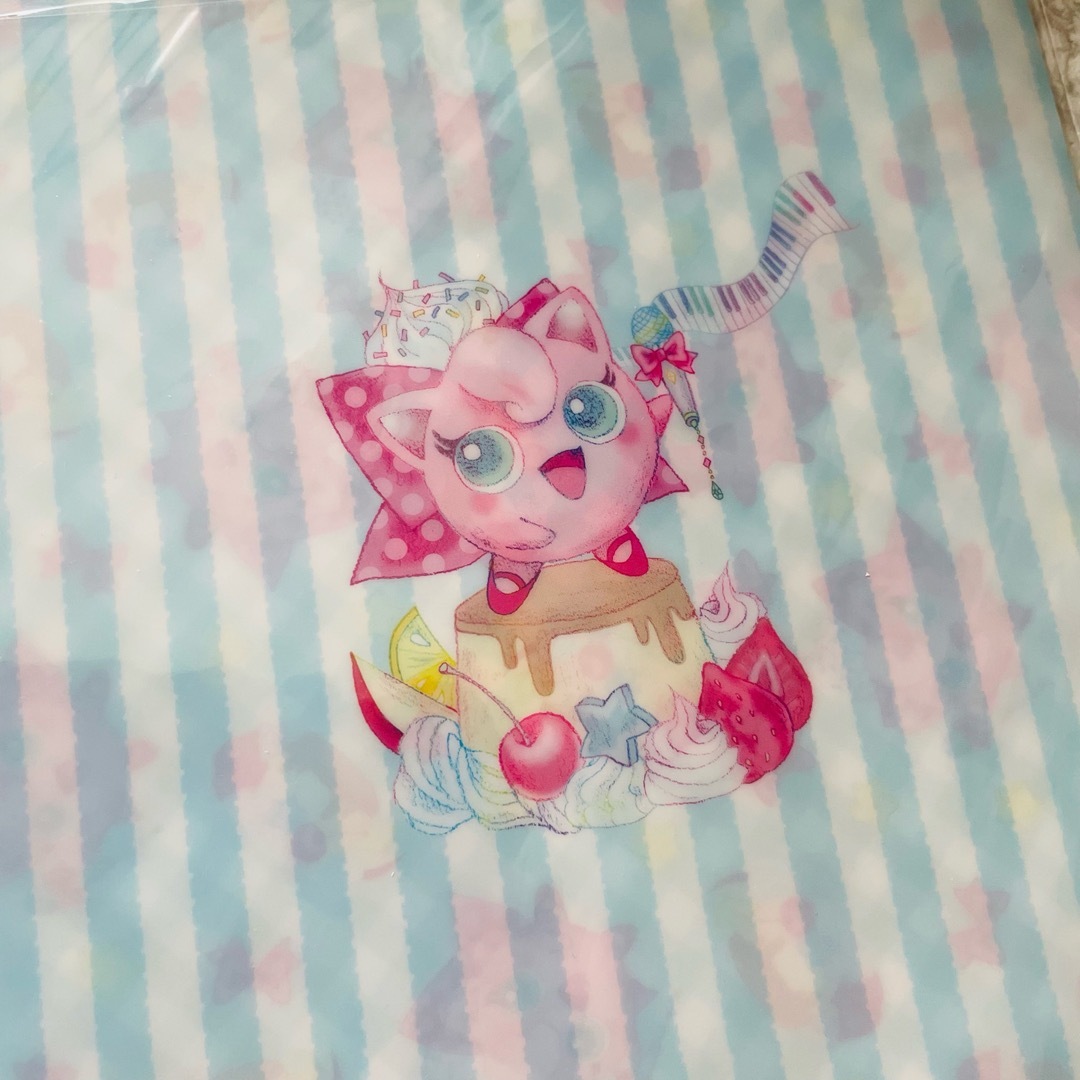 レッド系 ポケモンセンター PokéNeco DOLCE ポケネコドルチェ