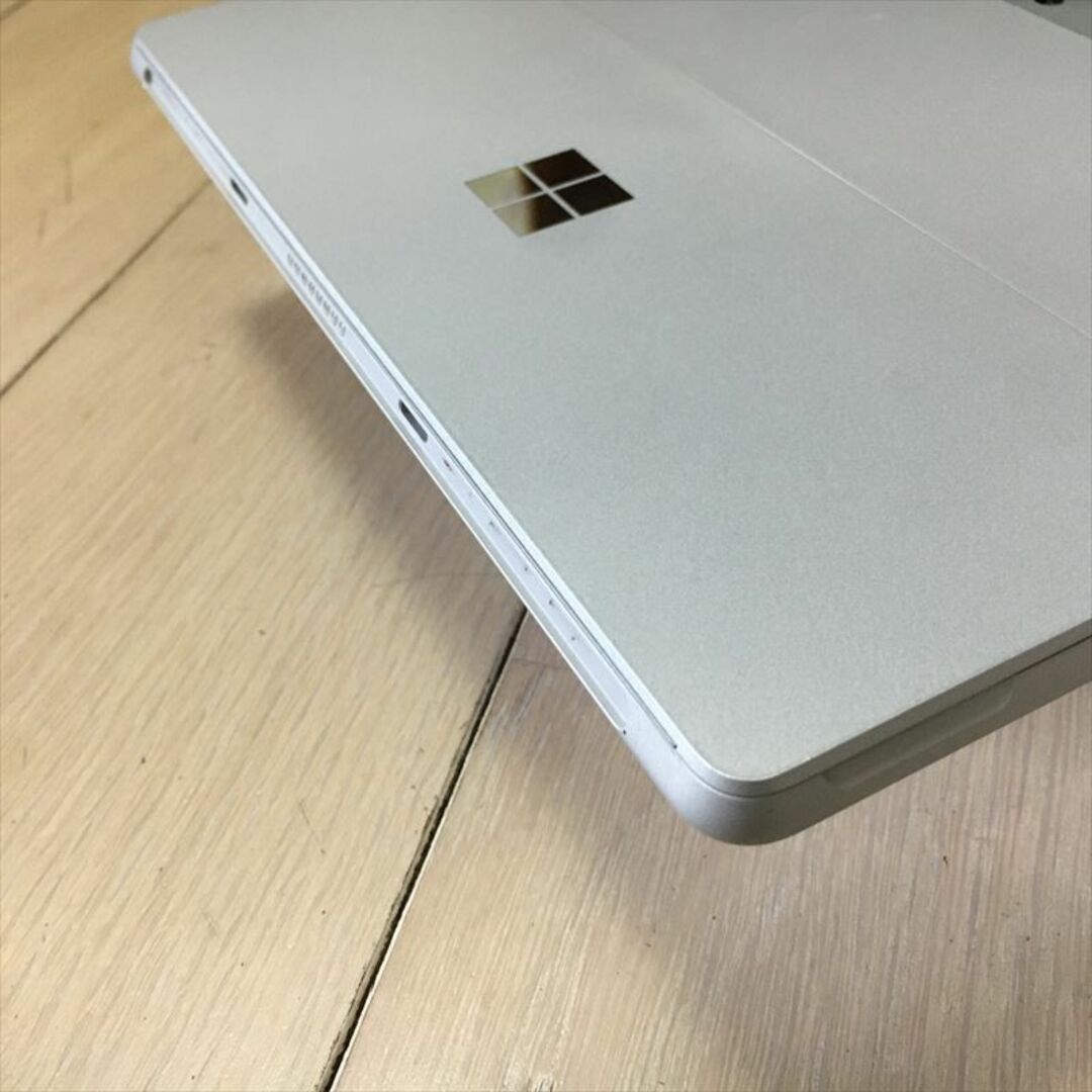 Microsoft(マイクロソフト)の9日迄 937) Surface Go2 128GB Office 2019付属 スマホ/家電/カメラのPC/タブレット(タブレット)の商品写真