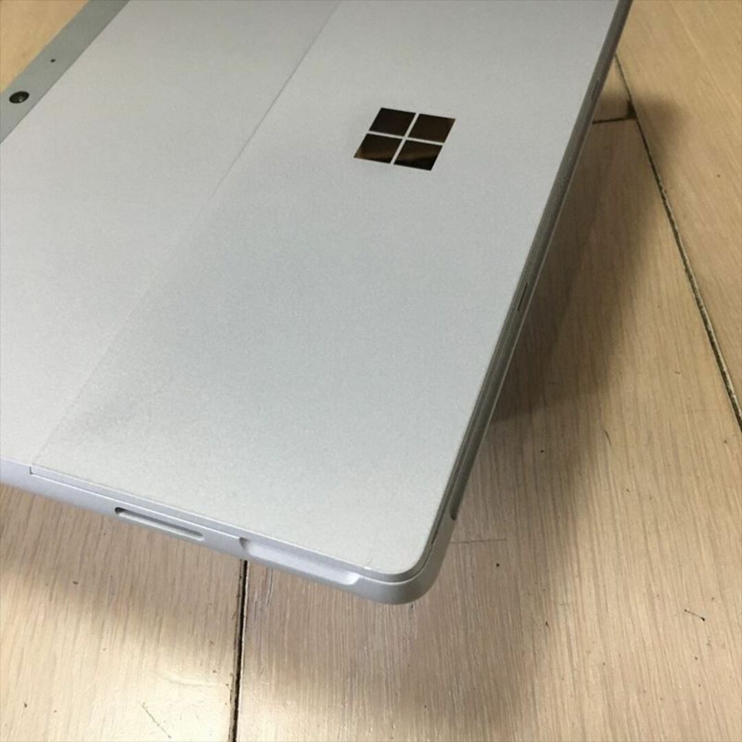 Microsoft(マイクロソフト)の9日迄 937) Surface Go2 128GB Office 2019付属 スマホ/家電/カメラのPC/タブレット(タブレット)の商品写真