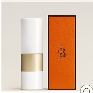 HERMES リップクリーム 新品未使用 HERMES リップクリーム - リップケア人気 商品 通販
