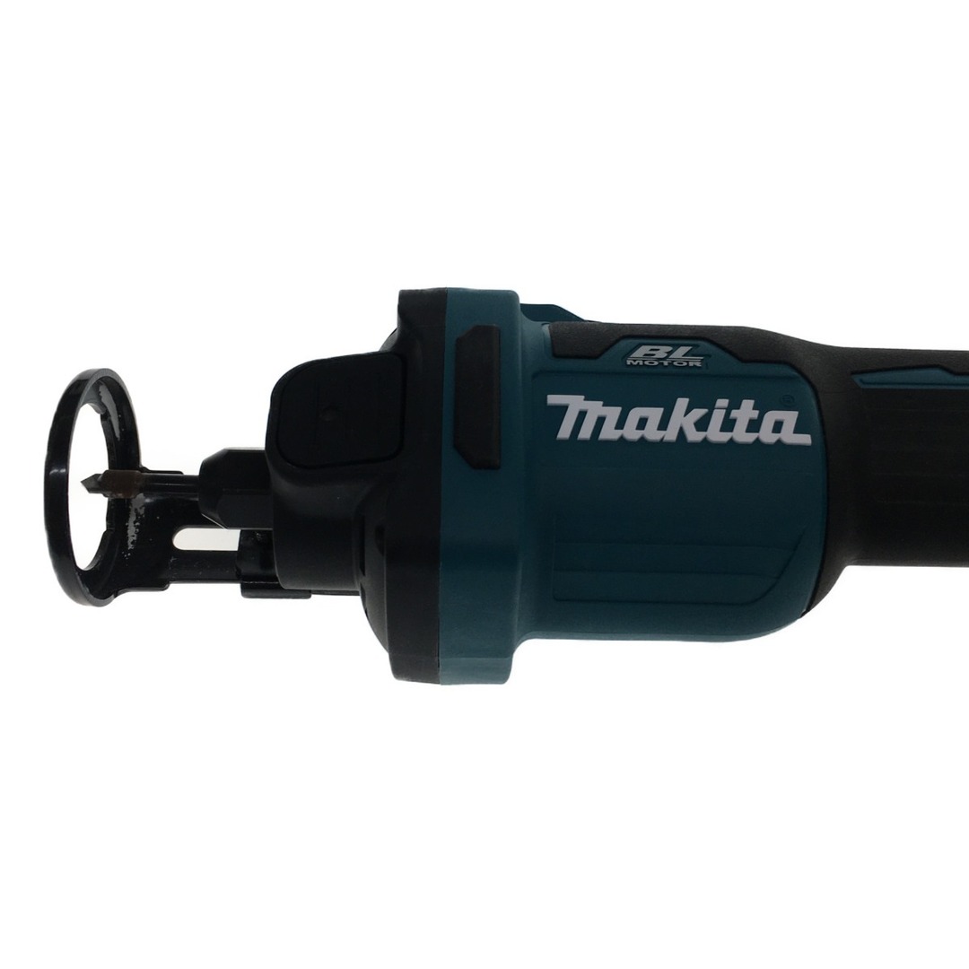 △△MAKITA マキタ 電動工具 トリマー MAKITA コードレス式 18v CO181D