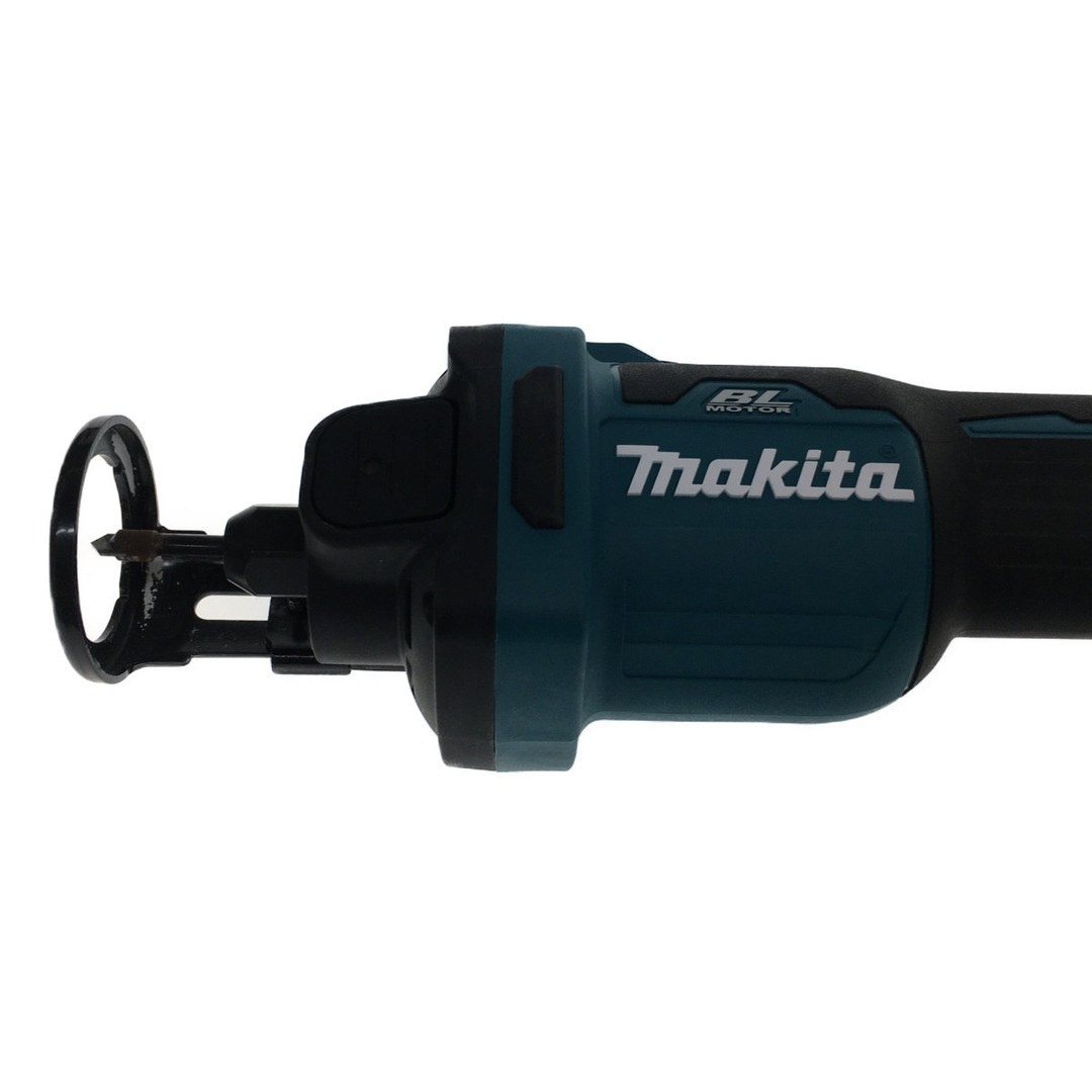 △△MAKITA マキタ 電動工具 トリマー MAKITA   コードレス式 18v  CO181D