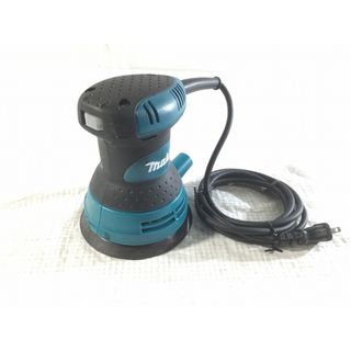 Makita - ☆美品☆makita マキタ 125ｍｍ ランダムオービットサンダー