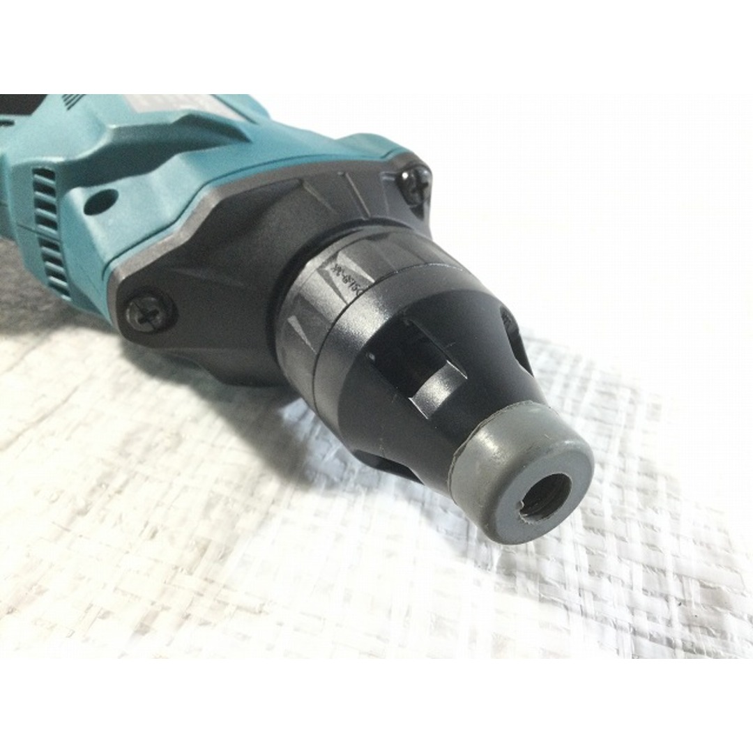 MAKITA マキタ FS454D 18V スクリュードライバー - 通販 - pinehotel.info