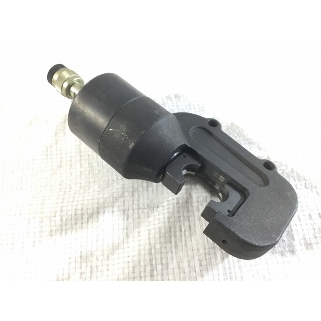 CACTUS - ☆中古美品☆CACTUS カクタス T型圧縮工具 CT-2型 圧着 CACTUS - ☆中古美品☆CACTUS カクタス T型圧縮工具 CT-2型 圧着