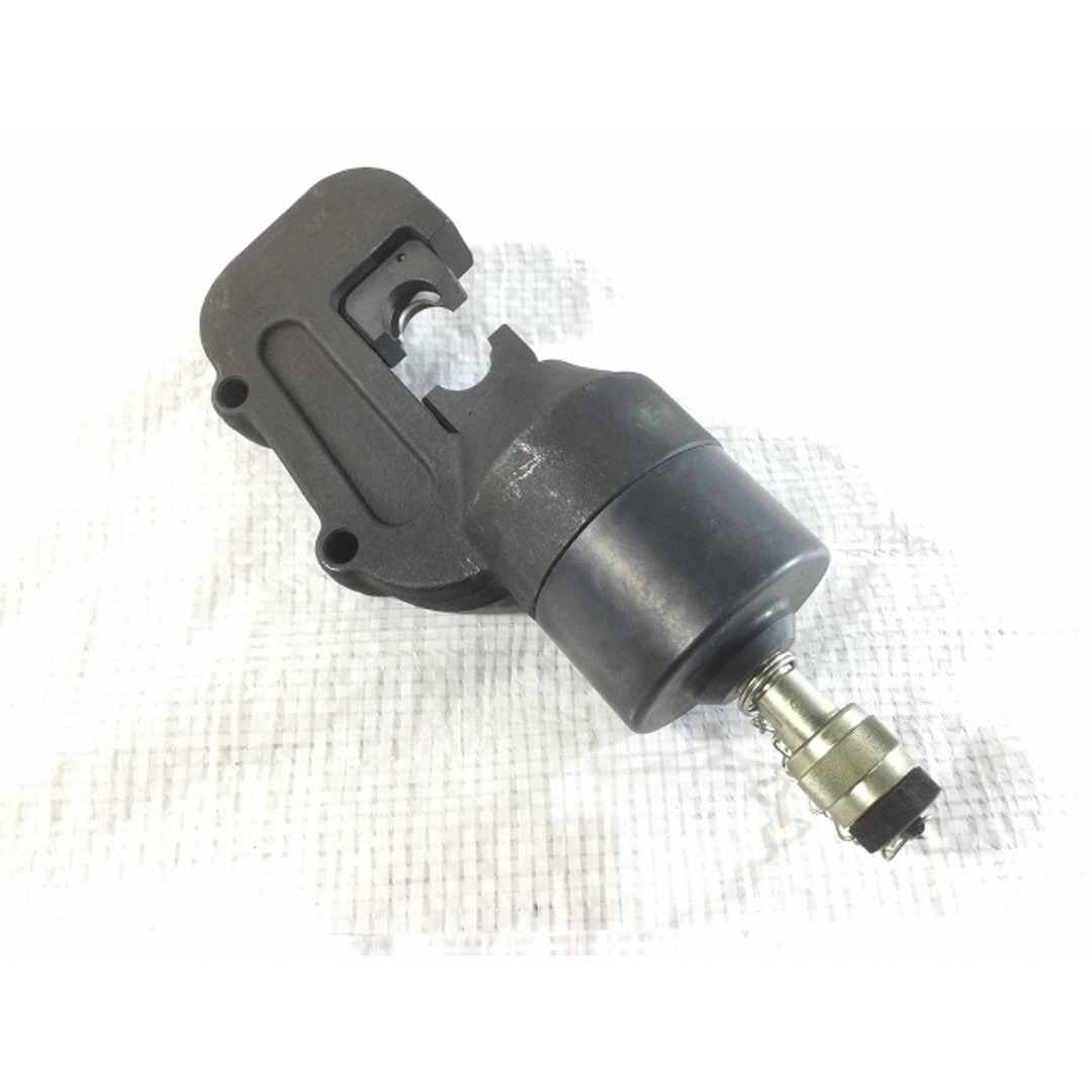CACTUS - ☆中古美品☆CACTUS カクタス T型圧縮工具 CT-2型 圧着 CACTUS - ☆中古美品☆CACTUS カクタス T型圧縮工具 CT-2型 圧着