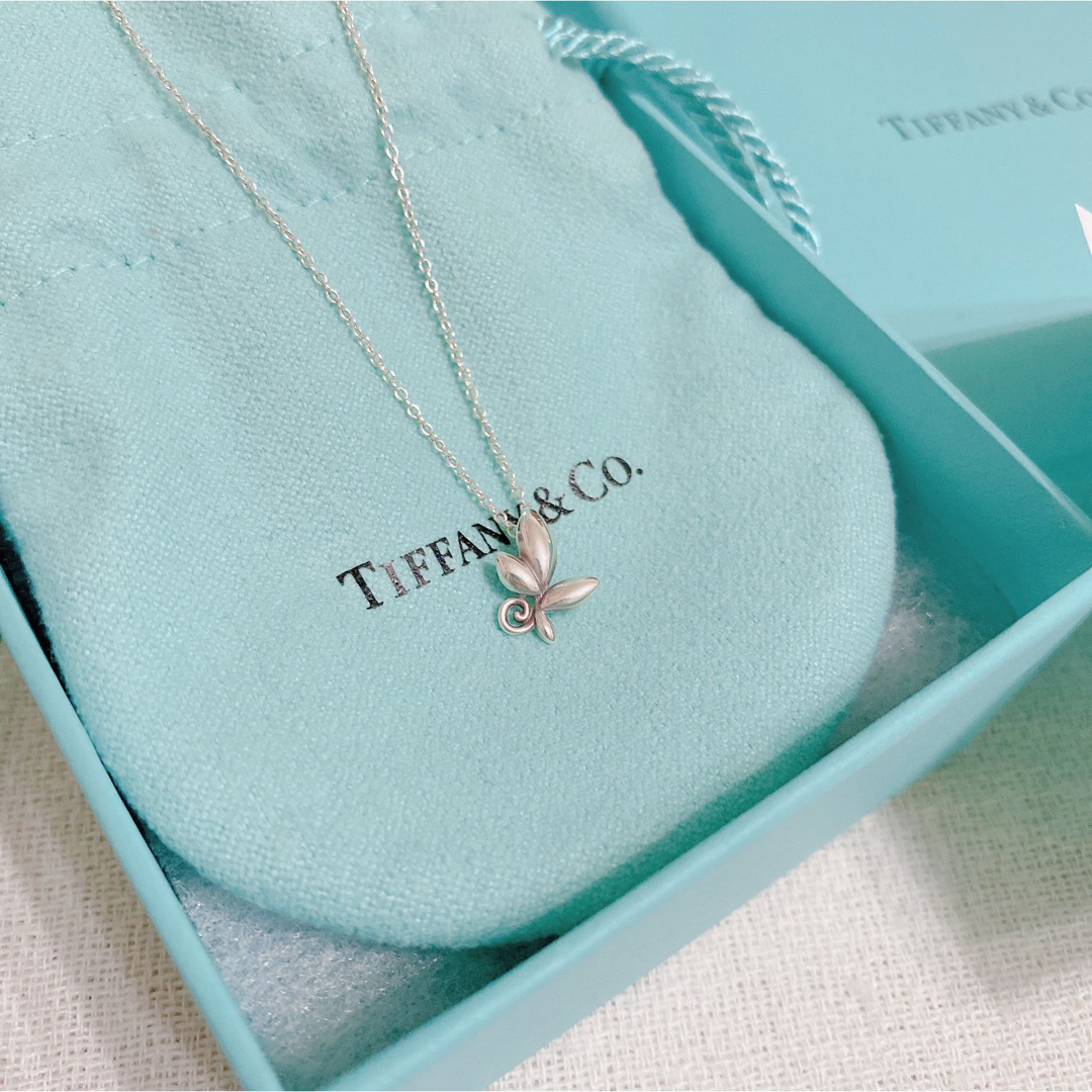 Tiffany & Co.(ティファニー)の専用 レディースのアクセサリー(ネックレス)の商品写真