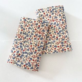 エルゴベビー(Ergobaby)の[handmade/BABYno110】抱っこ紐/よだれカバー(外出用品)