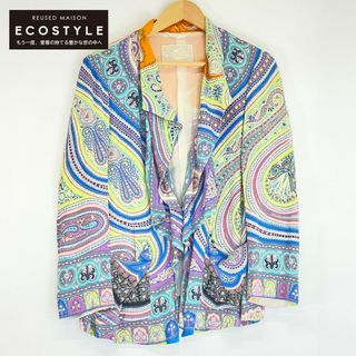 エトロ ジャケット/アウターの通販 100点以上 | ETROのレディースを