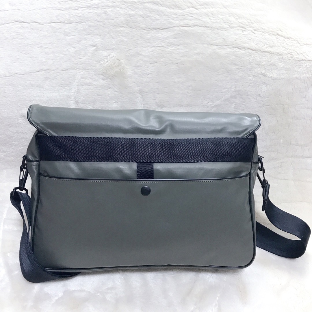 PORTER - 美品 レア品 PORTER 80s アニバーサリー メッセンジャー