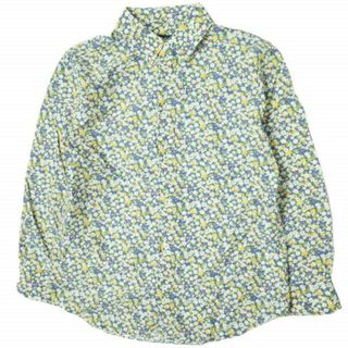 APC(A.P.C) 花柄 シャツ/ブラウス(レディース/長袖)（花柄）の通販 24