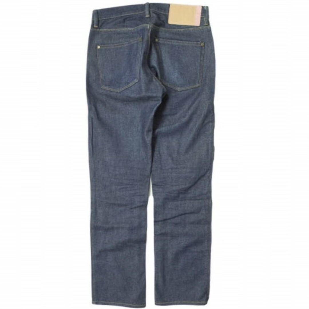 Acne Studios Bla Konst アクネ ストゥディオズ ブロコンスト イタリア製 5ポケットスキニーデニムパンツ  1159-343-6673 28 Indigo ジーンズ ジップフライ ボトムス【中古】【Acne Studios Bla Konst】