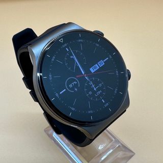 ファーウェイ(HUAWEI)のHUAWEI Watch GT2 PRO (その他)