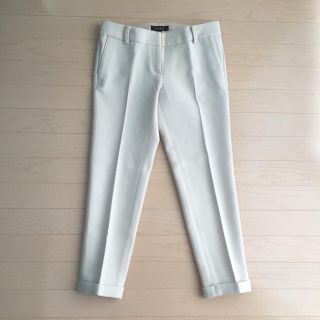 デミルクスビームス(Demi-Luxe BEAMS)のDemi luxe beams テーパードパンツ(その他)