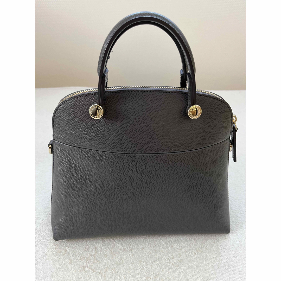 秋冬再販 美品 フルラ パイパー Sサイズ バッグ FURLA PIPER